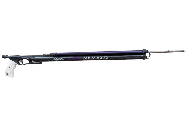 Sigal - Nemesis closed carbon -1