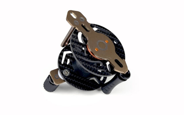 Sigalsub - Edy carbon 60 - 1