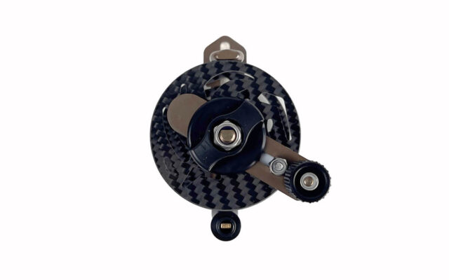 Sigalsub - Edy carbon 60 - 3