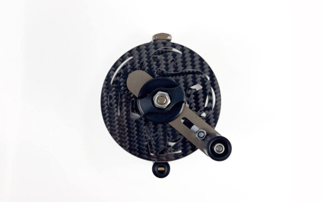 Sigalsub - Edy carbon 80 - 1