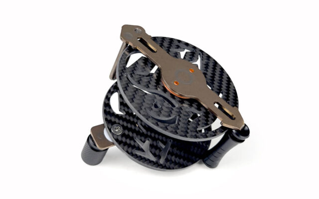 Sigalsub - Edy carbon 80 - 2