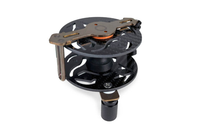 Sigalsub - Edy carbon 80 - 3