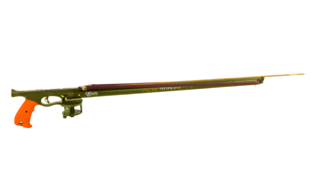 Sigalsub - Nemesis One -1