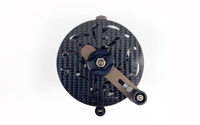 Sigalsub - Edy carbon 100 - 1