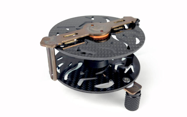 Sigalsub - Edy carbon 100 - 2