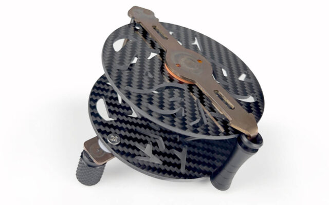 Sigalsub - Edy carbon 100 - 3